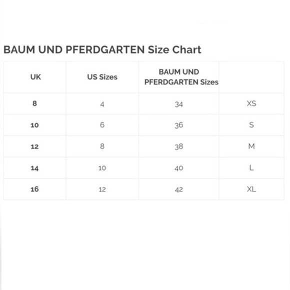 Baum Und Pferdgarten Houndstooth Mini Dress - Picture 9 of 9